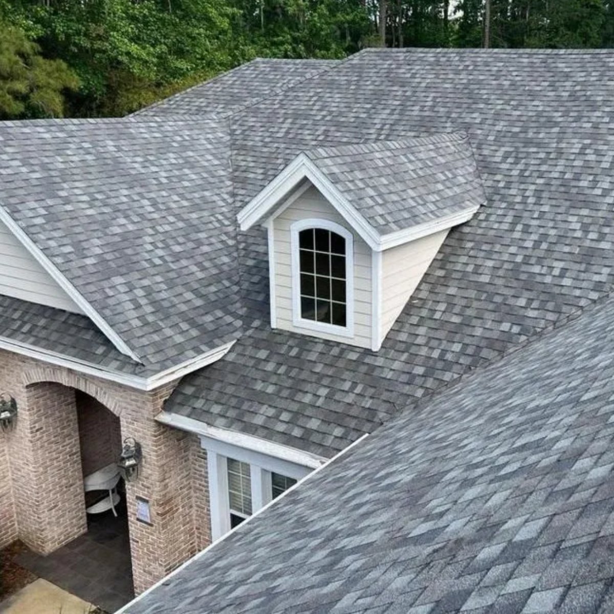 Shingle Roofing Alhambra
