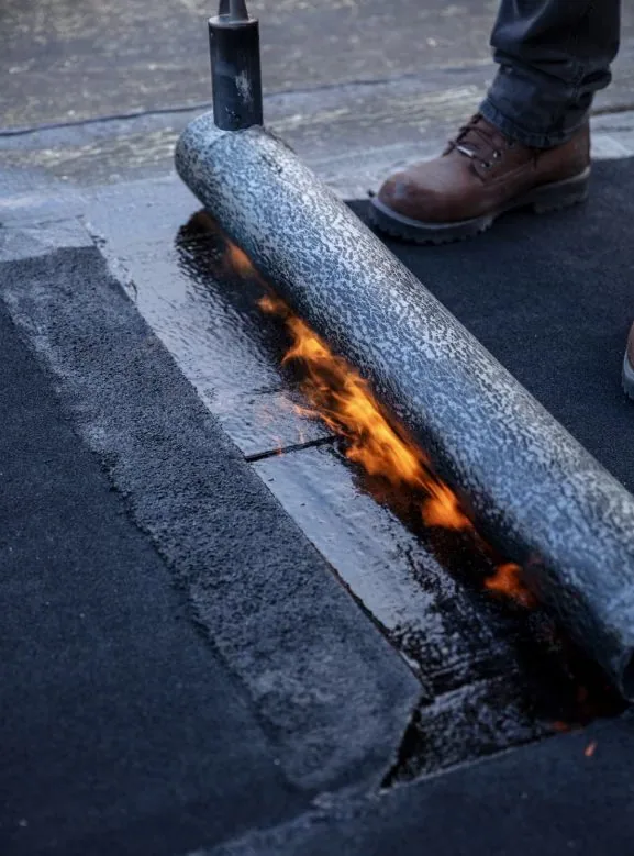 Parapet Detailing That Actually Holds — Questions to Ask