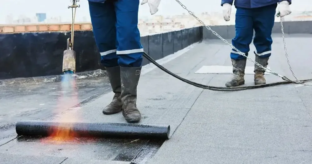 Tapered Insulation: Worth the Money? — Costs and Timelines