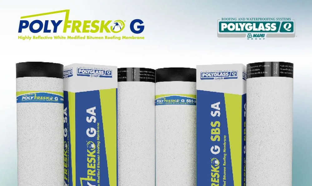 Reading a Flat Roof Moisture Survey — Questions to Ask