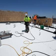 Tapered Insulation: Worth the Money? — Myths and Facts