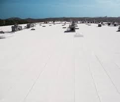 Reading a Flat Roof Moisture Survey — Quick Reference