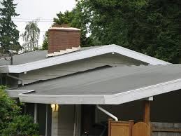 What a Flat Roof Replacement Costs in Whittier — What Changed This Year