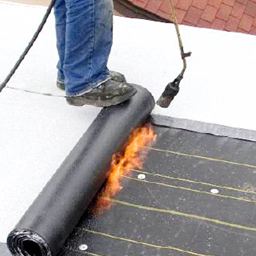 Blistering on Modified Bitumen Explained — Contractor Perspective
