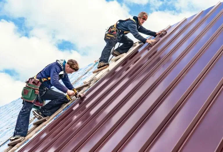 Financing a Roof: Terms Explained — Materials Compared