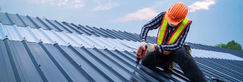 Can Metal Go Over Existing Shingles? — What to Expect