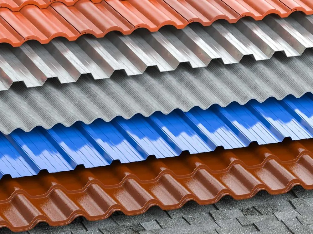 Does a Metal Roof Make a House Hotter? — Homeowner Checklist