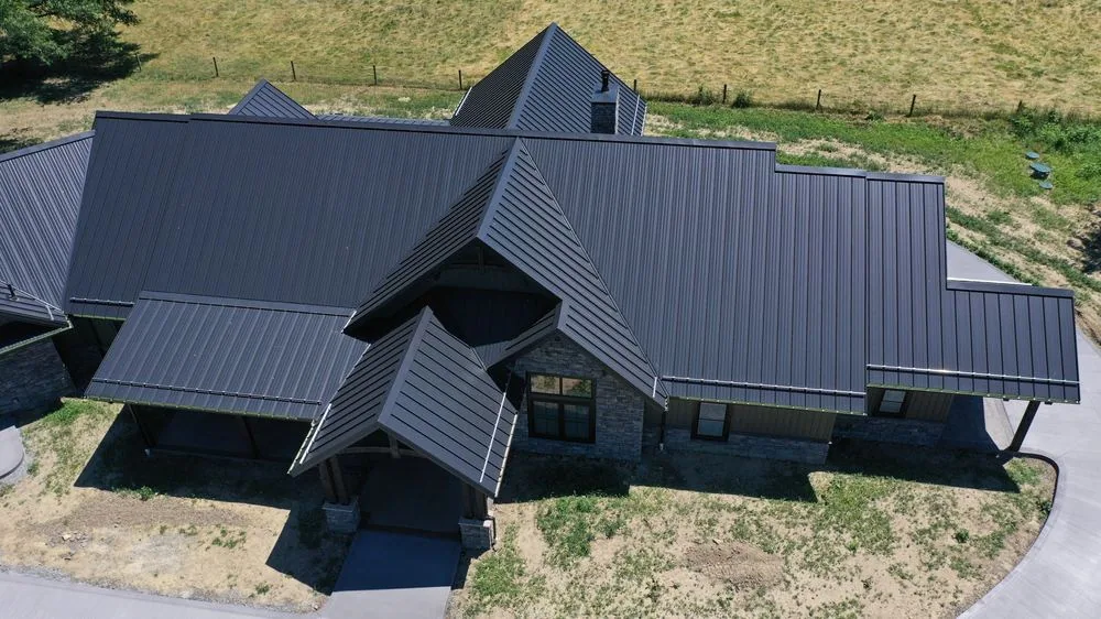Metal Roof Noise: What Homeowners Get Wrong — Inspection Notes