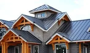 Thermal Movement: Why Metal Panels Need Clips — Materials Compared