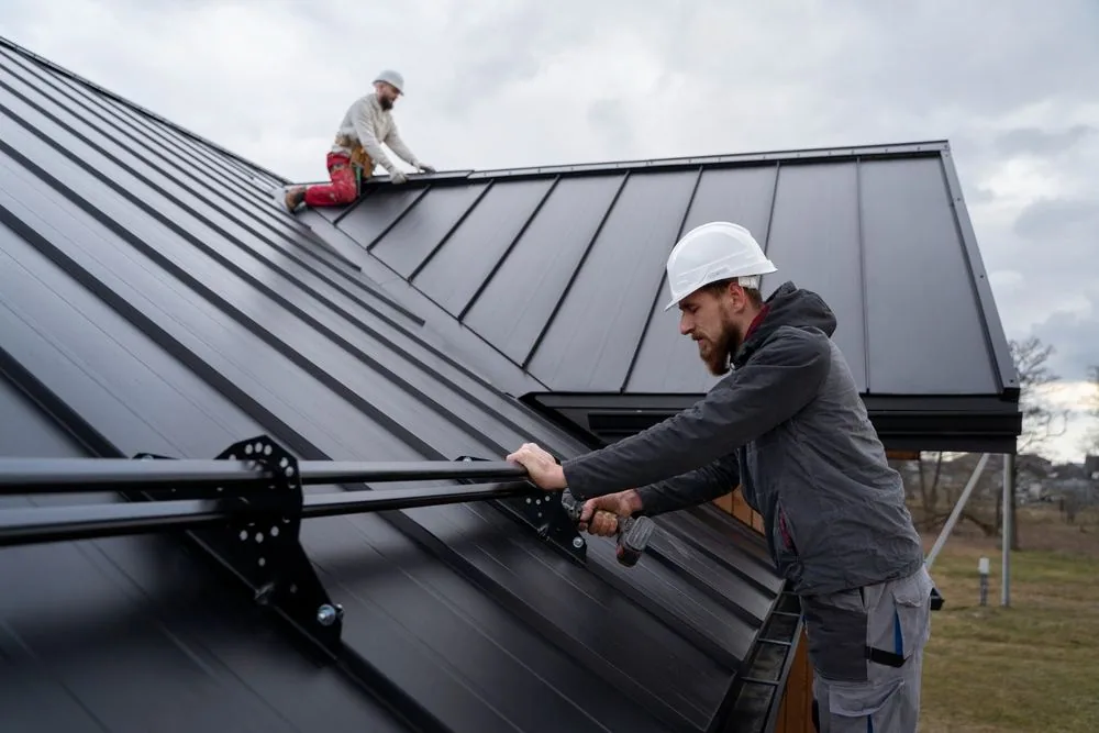 Can Metal Go Over Existing Shingles? — What Changed This Year