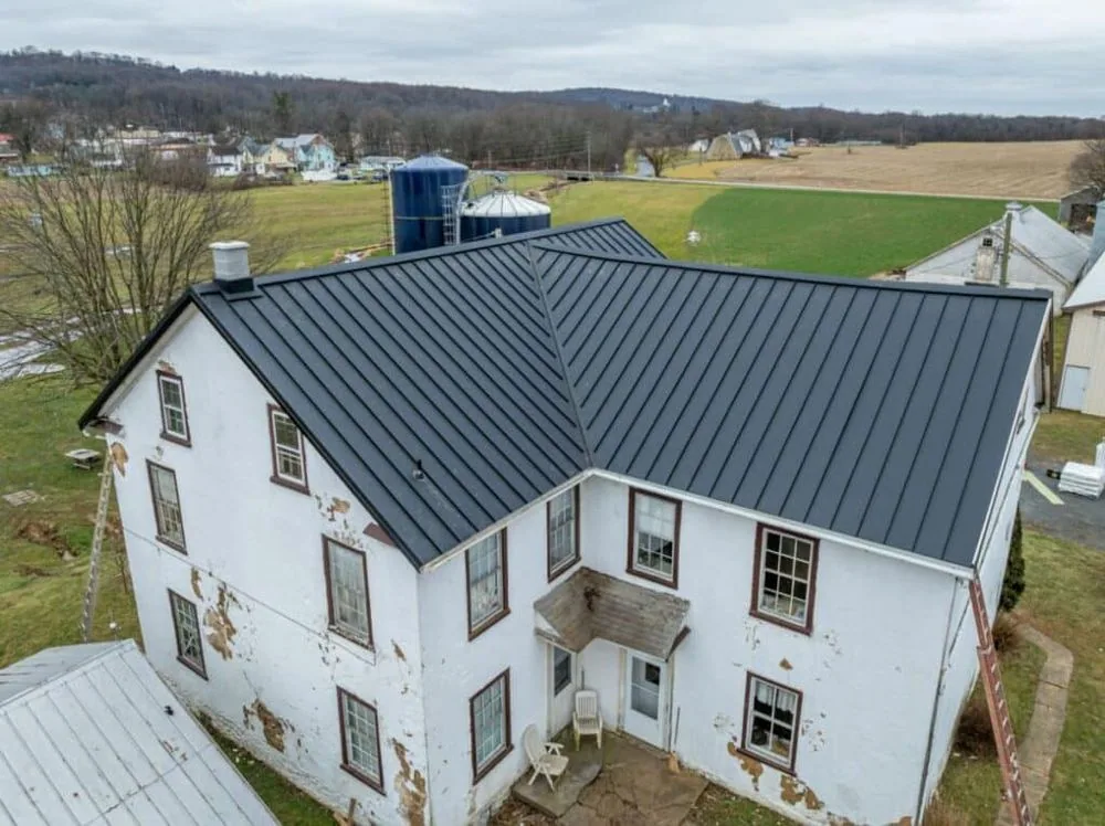 Thermal Movement: Why Metal Panels Need Clips — Homeowner Checklist