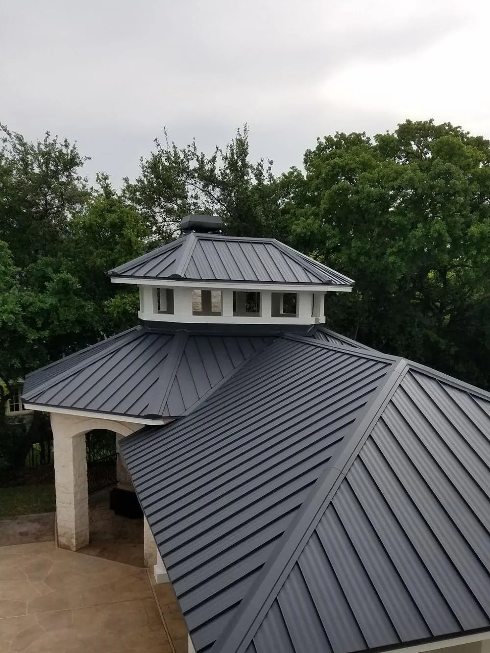 Why Deck Repair Is Priced per Sheet — Inspection Notes