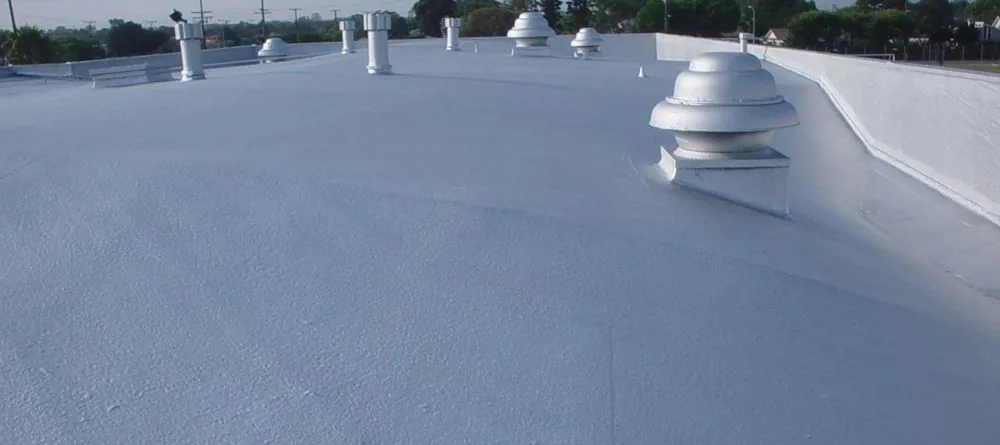 Chalking on Silicone — Cosmetic or Not? — Costs and Timelines