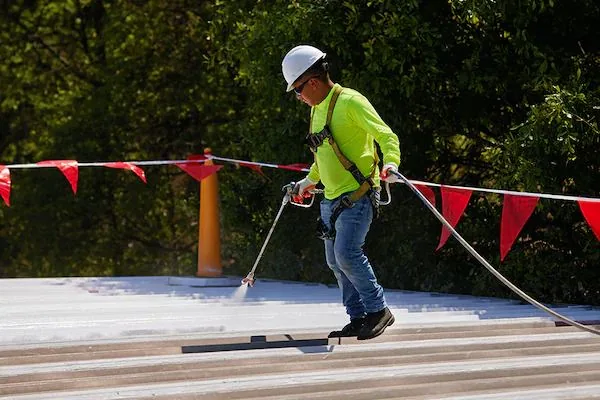 Reflectivity and Whittier Cooling Bills — Costs and Timelines