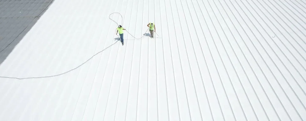 Coating Over Wet Insulation: Do Not — Budget Planning
