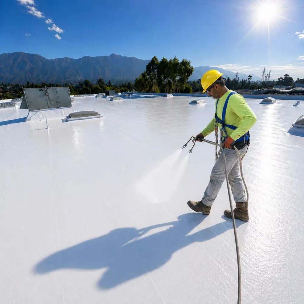 Coating Over Wet Insulation: Do Not — Costs and Timelines
