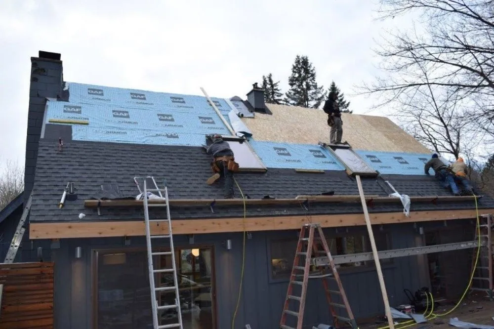 Attic Ventilation: Intake and Exhaust Balance — What Changed This Year