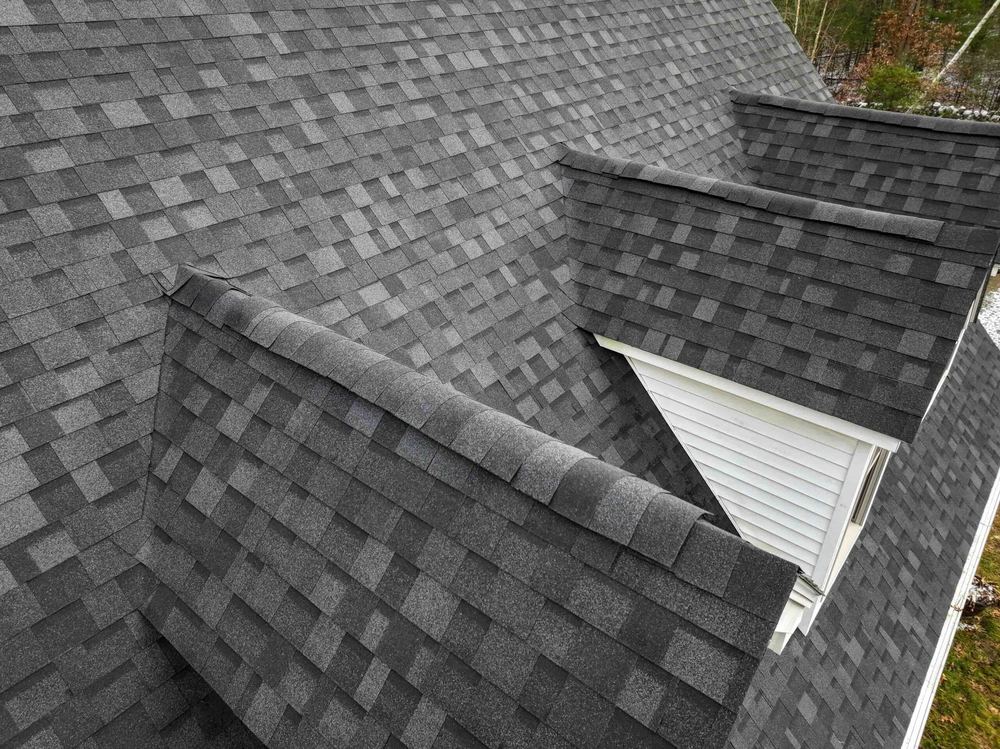 Choosing a Shingle for Uptown UV Load — A Practical Guide
