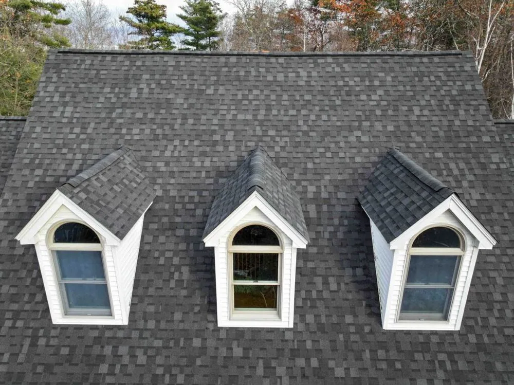 What a Roof Tune-Up Includes — Seasonal Guide