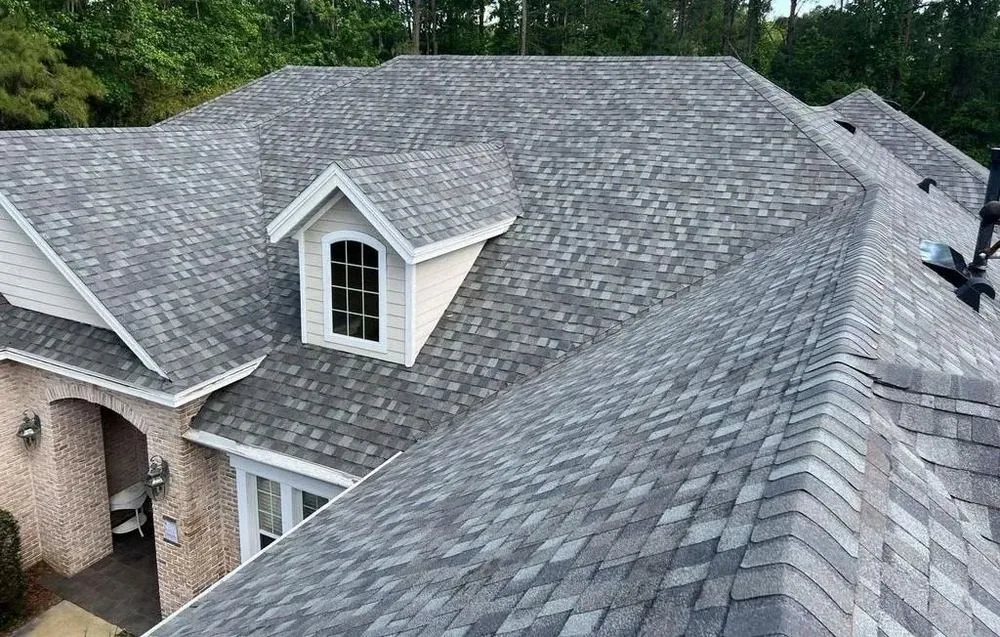 Attic Ventilation: Intake and Exhaust Balance — The Short Answer