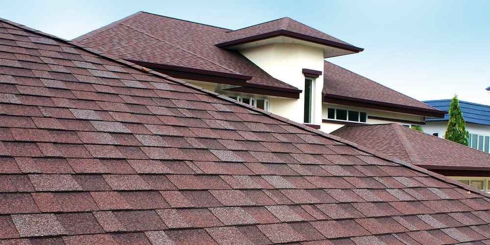 What a Shingle Re-Roof Costs in East Whittier