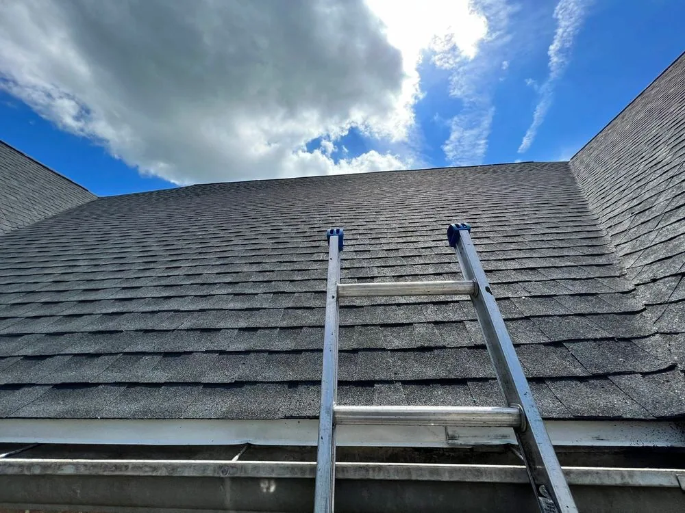 Gutter Clearing Before the Rains — Homeowner Checklist