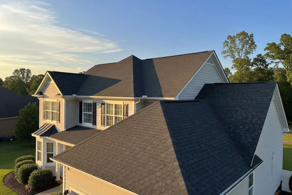 Sealant Life on Whittier Roofs