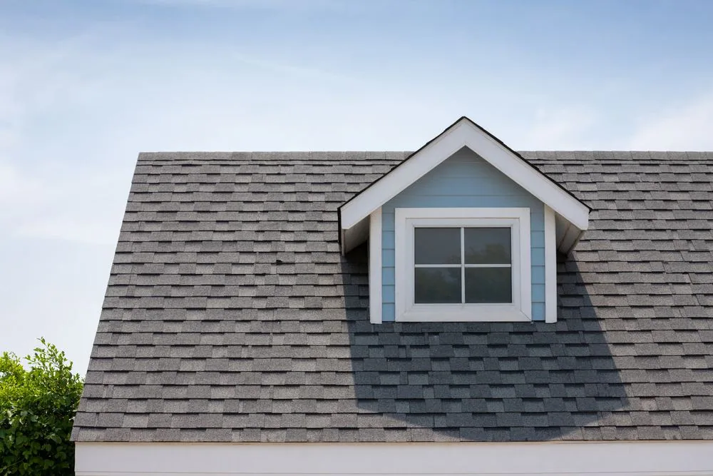 Cool-Rated Shingles and Los Angeles Attic Heat — Signs to Watch