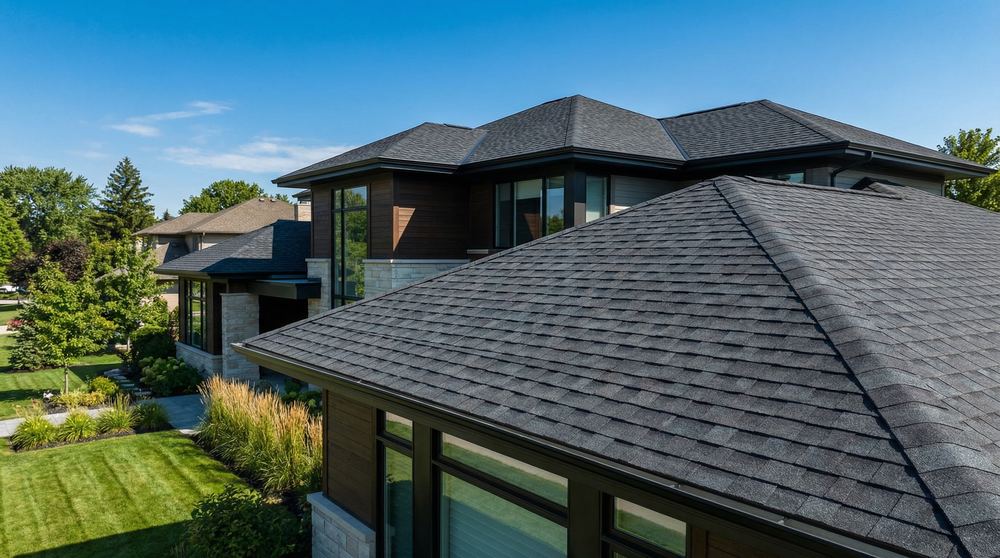 Choosing a Shingle for Whittier UV Load — A Practical Guide