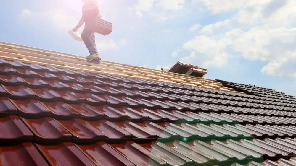 Can Your Framing Carry a Tile Roof? — Costs and Timelines