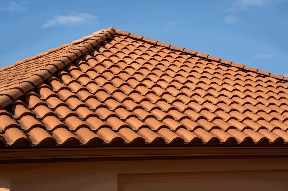 Can Your Framing Carry a Tile Roof? — Materials Compared