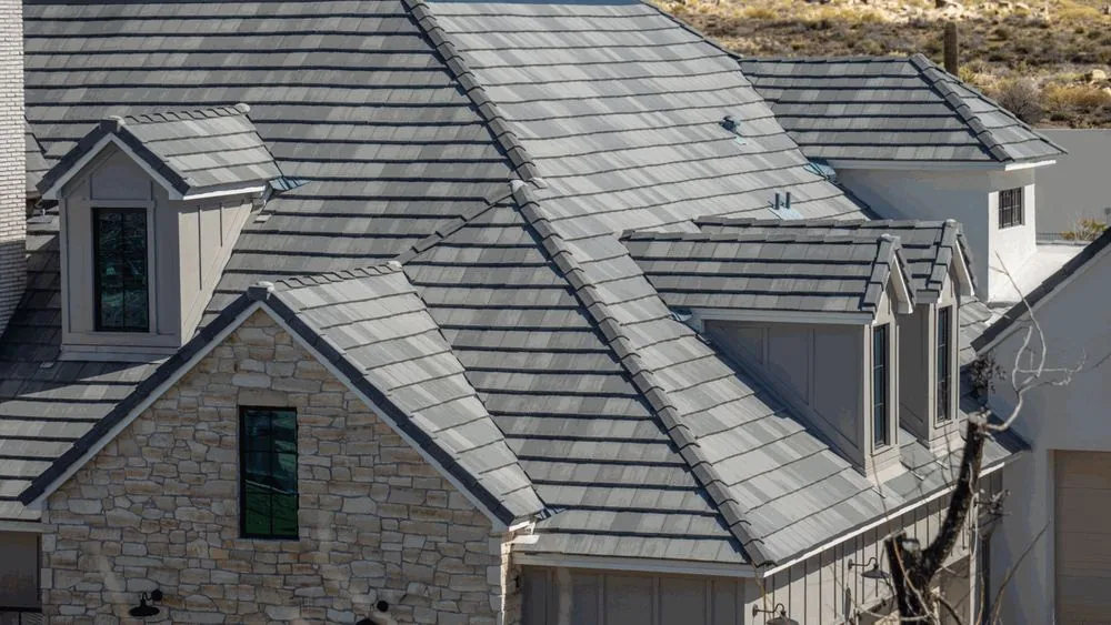 Walking a Tile Roof Without Breaking It — Long-Term View