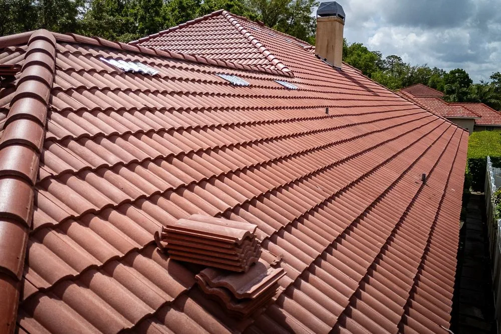 Can Your Framing Carry a Tile Roof? — Homeowner Checklist