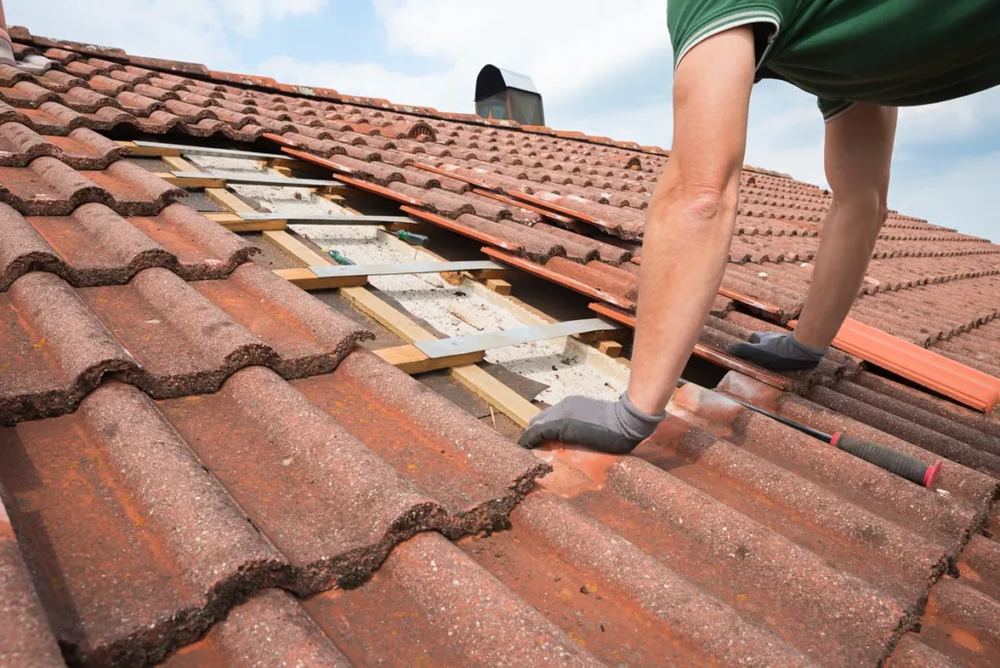 Spanish Revival Roofs: Restoring Without Ruining — Seasonal Guide