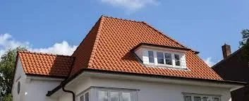 Mortar Failure at Hips and Ridges — Homeowner Checklist