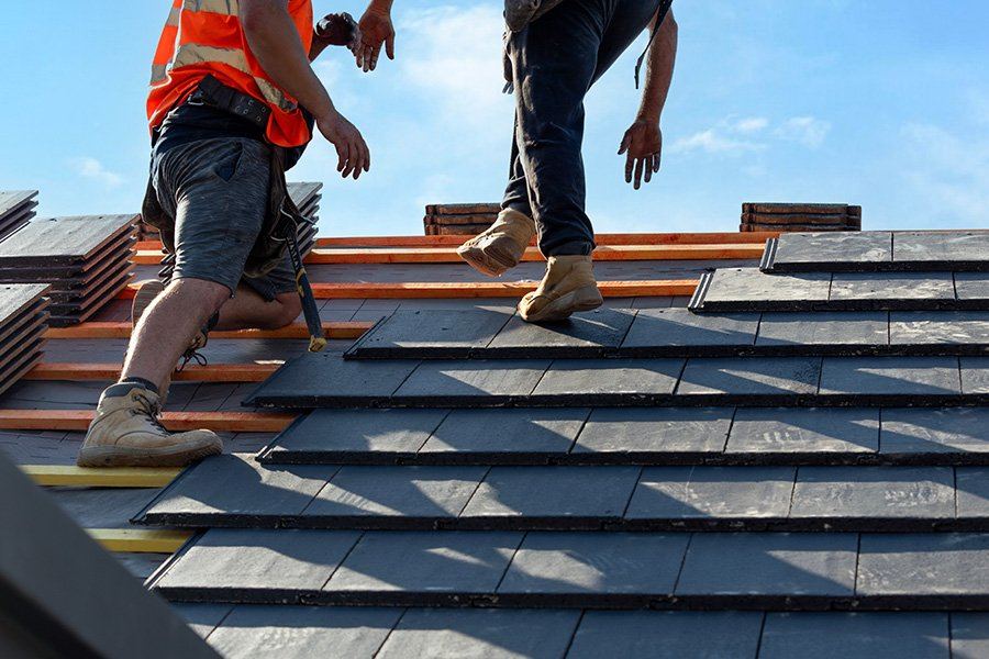 Cracked Tiles: Repair or Replace? — Inspection Notes