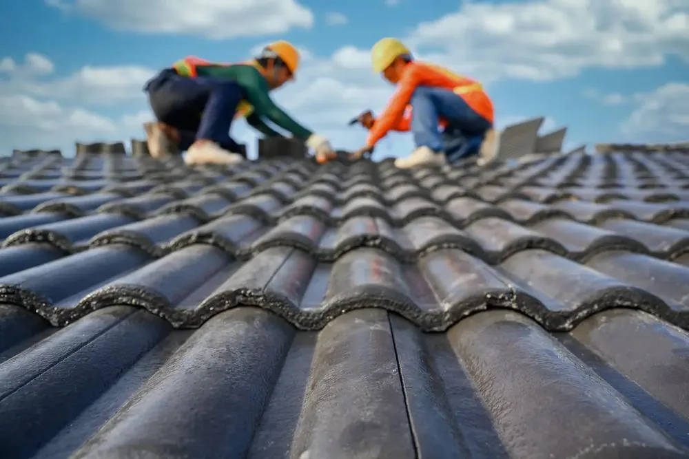 Can Your Framing Carry a Tile Roof? — Quick Reference