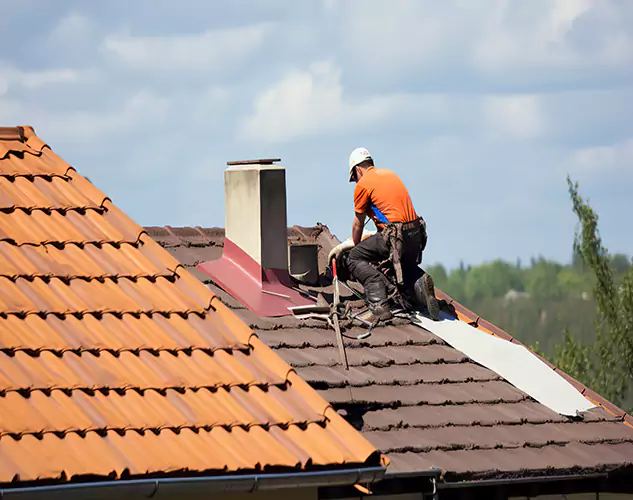 Clay vs Concrete Tile in the Whittier Climate — Questions to Ask