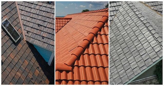 Matching Discontinued Tile Profiles in Whittier