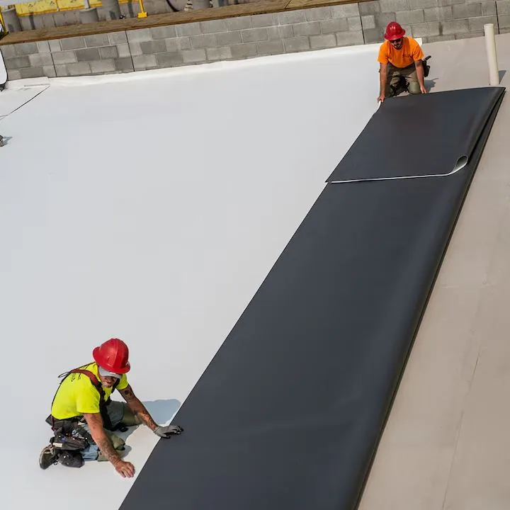 TPO Over an Existing Roof: When It Works — Long-Term View