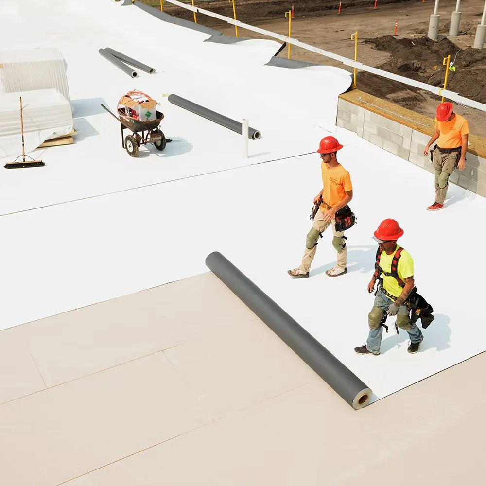 TPO Over an Existing Roof: When It Works — Step by Step