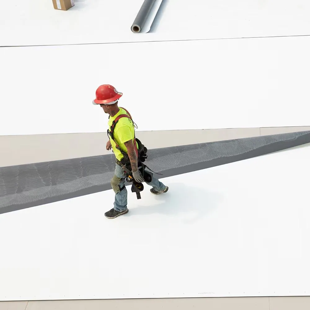 Sixty Mil or Eighty: Choosing TPO Thickness — Quick Reference
