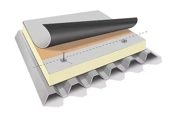 Sixty Mil or Eighty: Choosing TPO Thickness — Myths and Facts