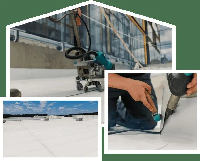 Protecting TPO From Rooftop Trades — Questions to Ask
