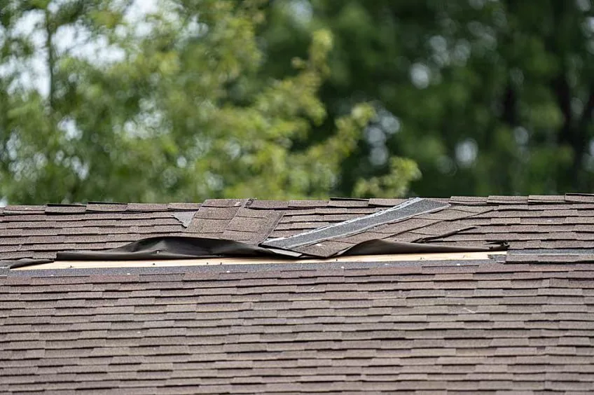 Filing a Roof Insurance Claim: What to Document — The Short Answer