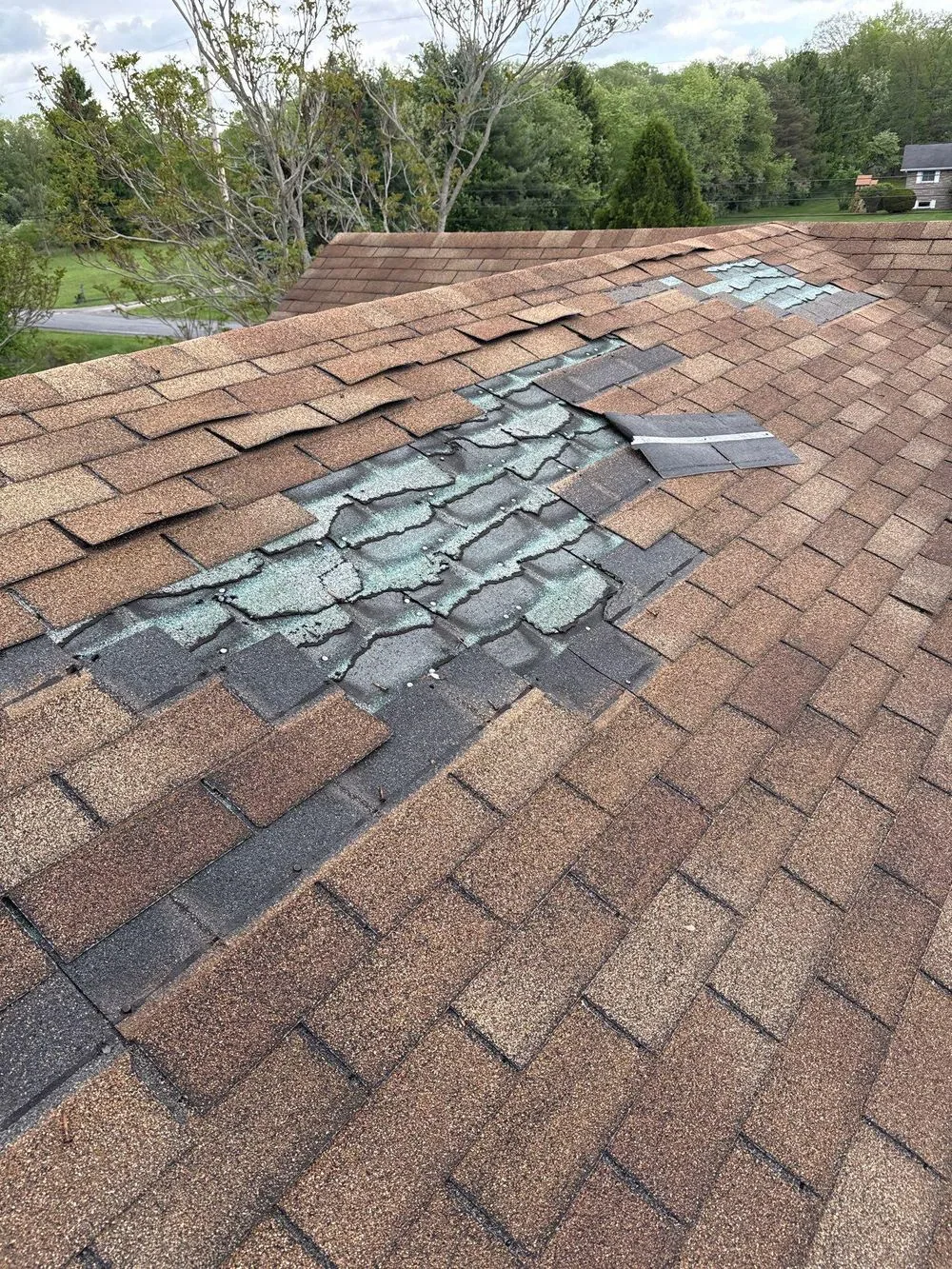 Emergency Tarping: What Good Work Looks Like — Seasonal Guide