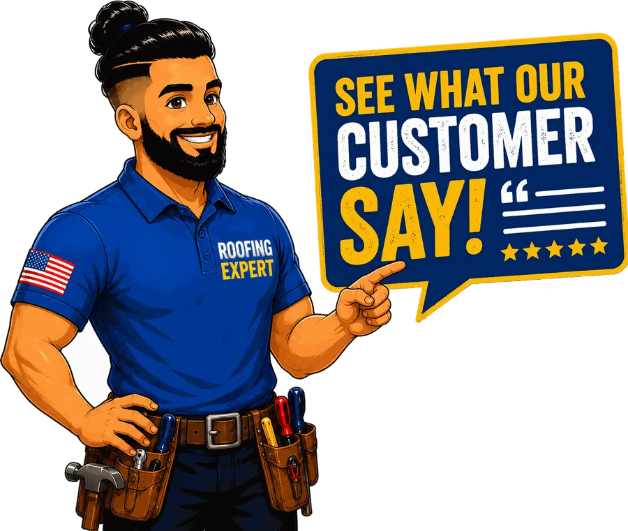 Santa Paula Roofing & Commercial Roof Repair