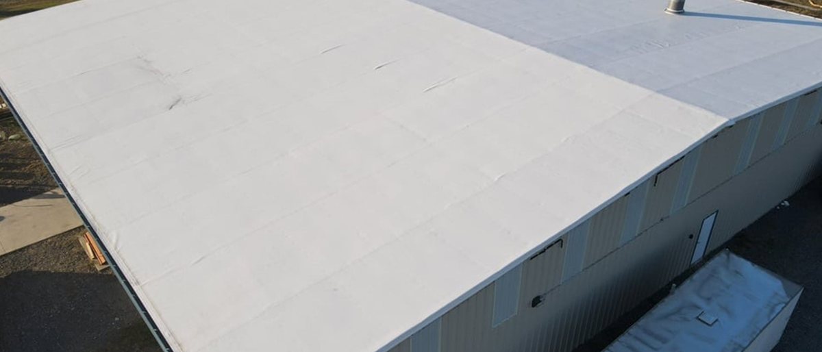Baldwin Park Roofing & Commercial Roof Repair