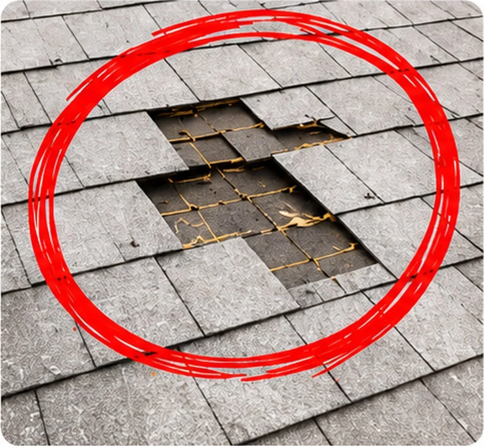 Mega Roof Repair & Commercial Roofing