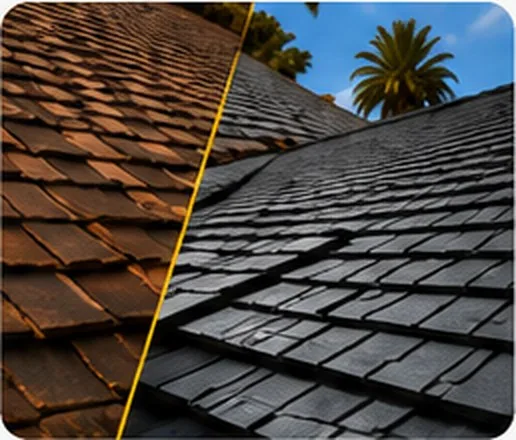 Mega Roof Repair & Commercial Roofing